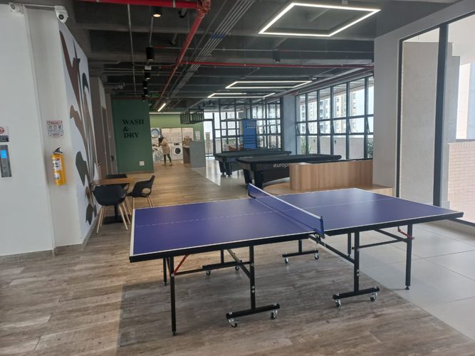 Apartaestudio en venta en El Plan, Bogotá, 36 m² · foto 22 de 24
