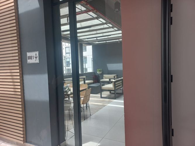 Apartaestudio en venta en El Plan, Bogotá, 36 m² · foto 23 de 24