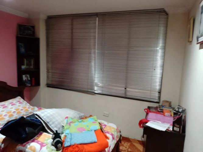 Casa de 4 alcobas en venta en San Vicente Ferrer, Bogotá, 232 m² · foto 12 de 18