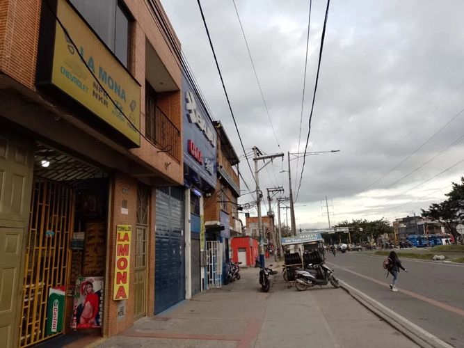 Casa de 4 alcobas en venta en San Vicente Ferrer, Bogotá, 232 m² · foto 13 de 18