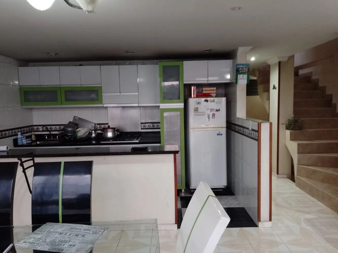 Casa de 4 alcobas en venta en San Vicente Ferrer, Bogotá, 232 m² · foto 14 de 18
