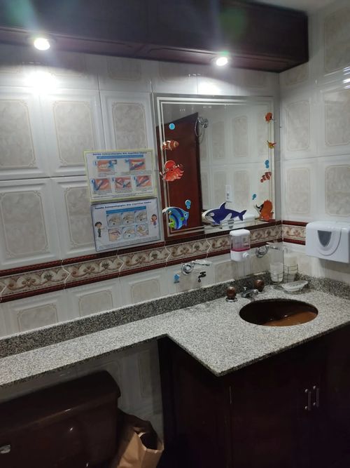 Casa de 6 alcobas en venta en Country Sur, Bogotá, 372 m² · foto 7 de 15