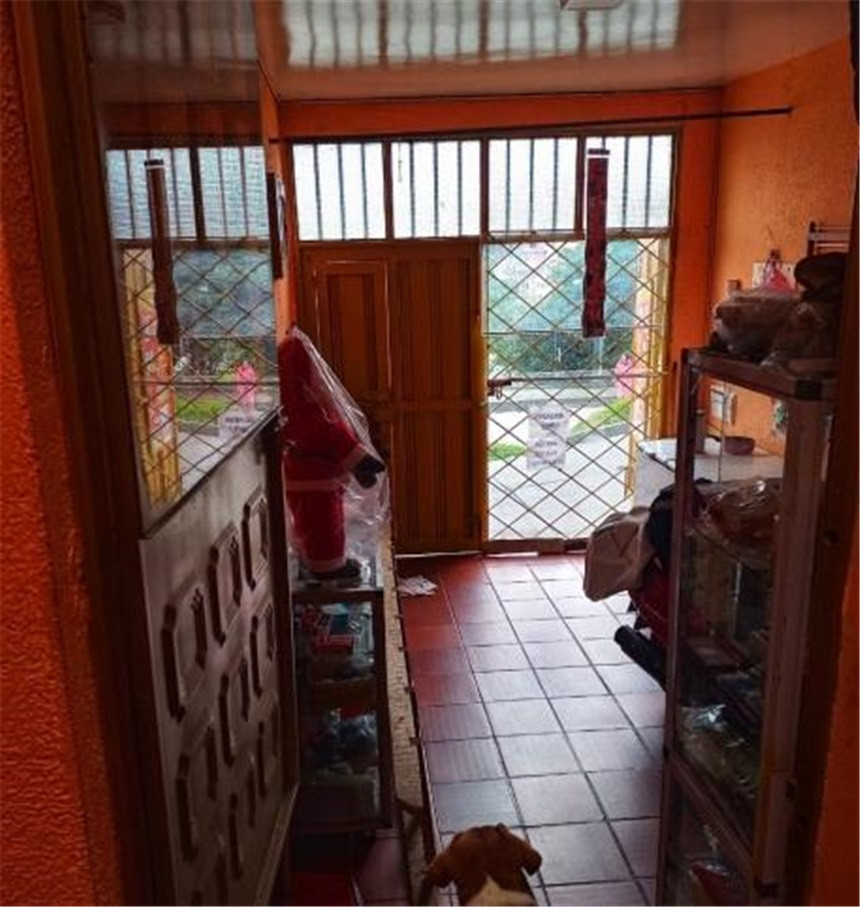 Casa en venta en Palermo Sur, Bogotá · foto 2 de 21