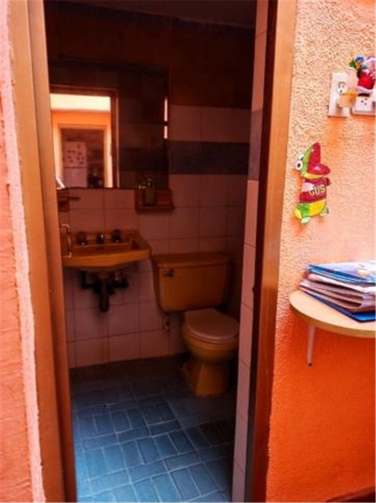 Casa en venta en Palermo Sur, Bogotá · foto 4 de 21