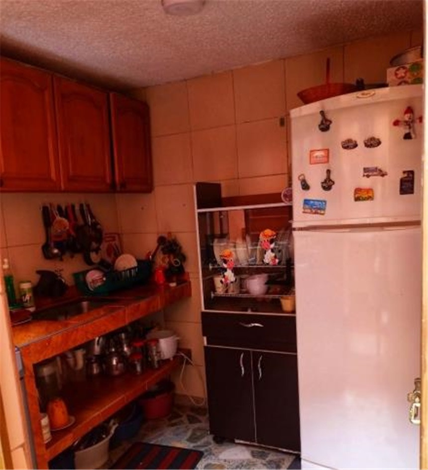 Casa en venta en Palermo Sur, Bogotá · foto 6 de 21