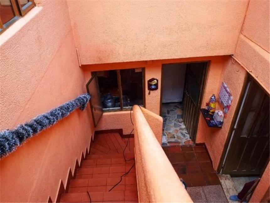Casa en venta en Palermo Sur, Bogotá · foto 7 de 21