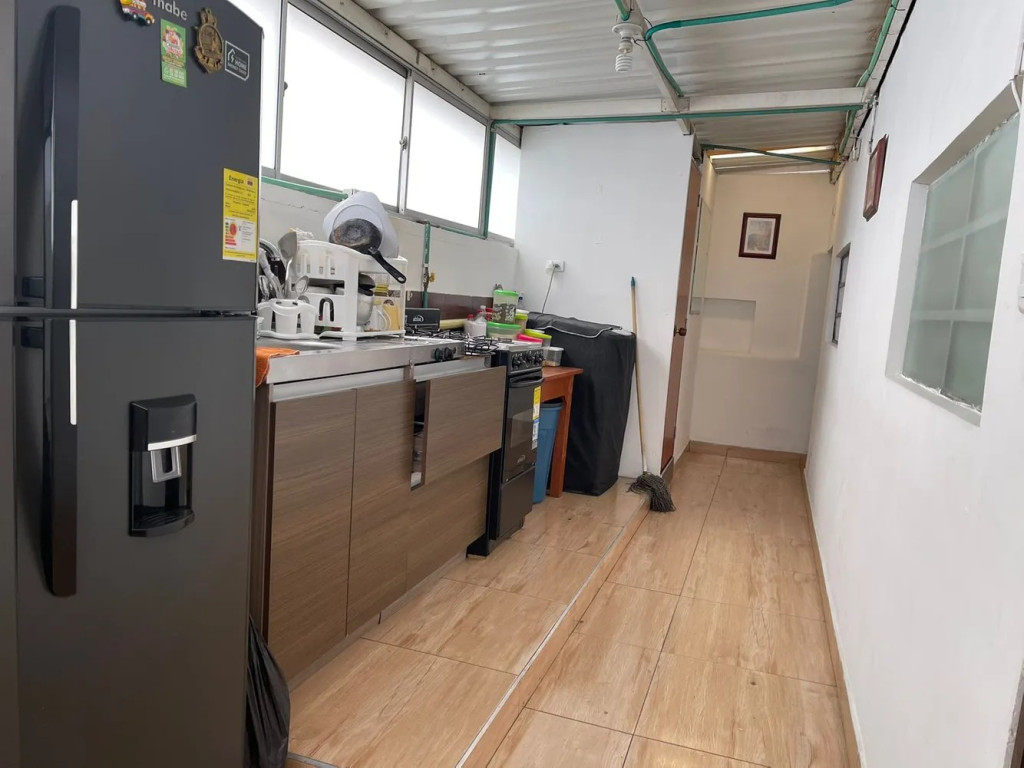 Casa en venta en Santander Sur, Bogotá · foto 5 de 24