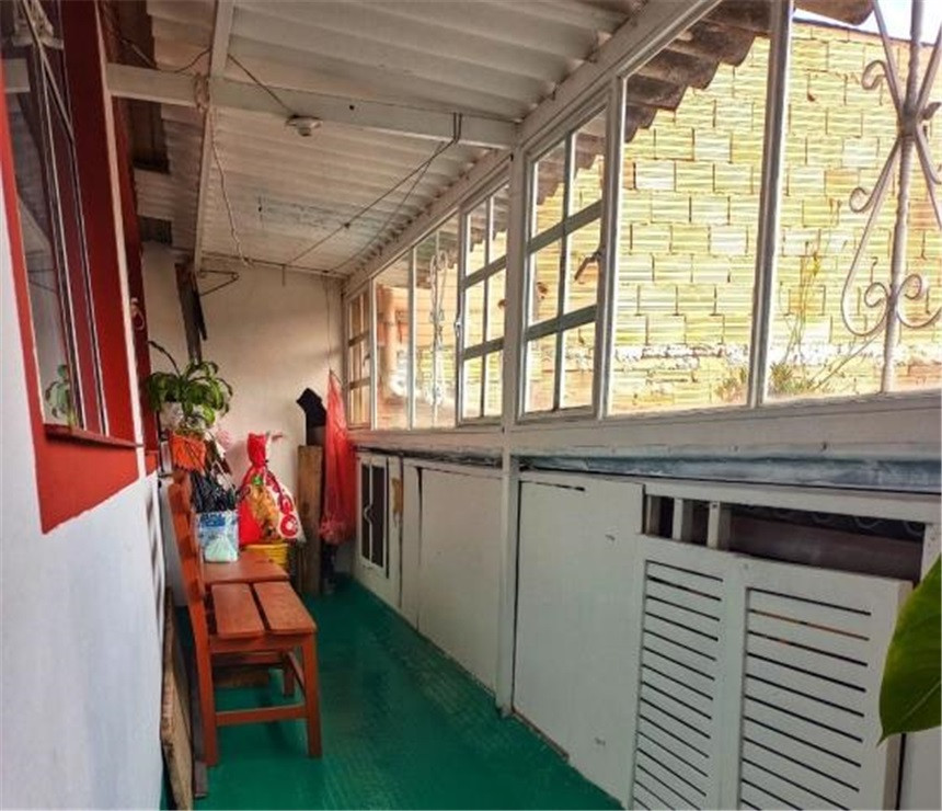 Casa en venta en Palermo Sur, Bogotá · foto 16 de 21