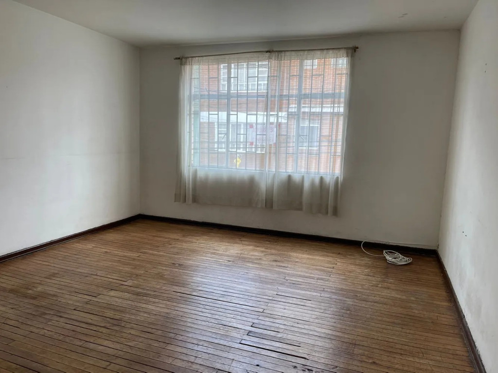 Casa en venta en Santander Sur, Bogotá · foto 14 de 24