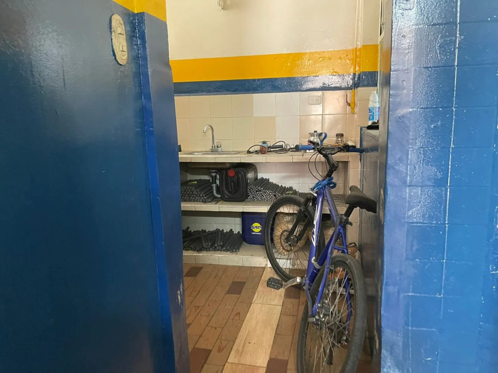 Casa en venta en Santander Sur, Bogotá · foto 16 de 24