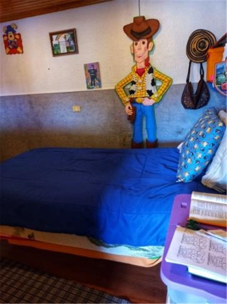 Casa en venta en Palermo Sur, Bogotá · foto 21 de 21