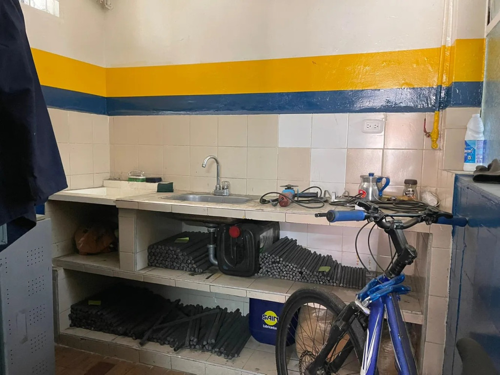Casa en venta en Santander Sur, Bogotá · foto 18 de 24