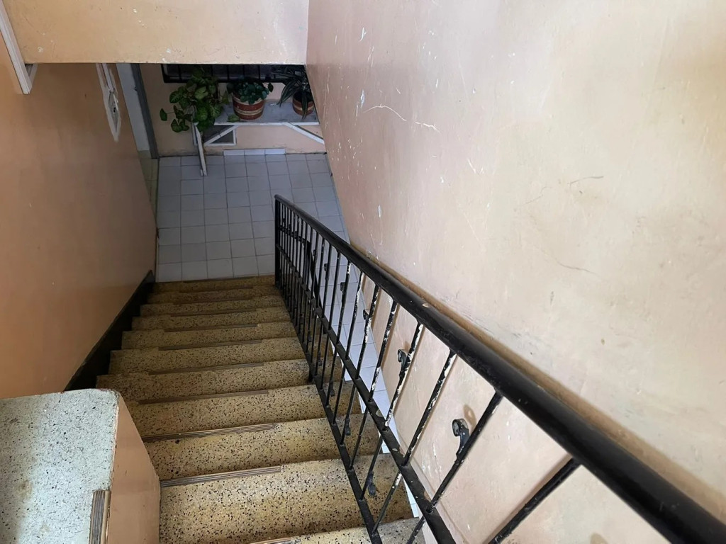 Casa en venta en Santander Sur, Bogotá · foto 20 de 24