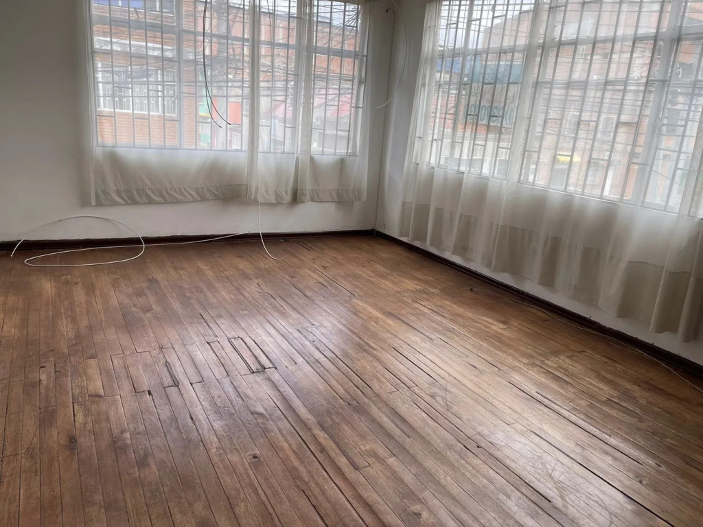 Casa en venta en Santander Sur, Bogotá · foto 21 de 24