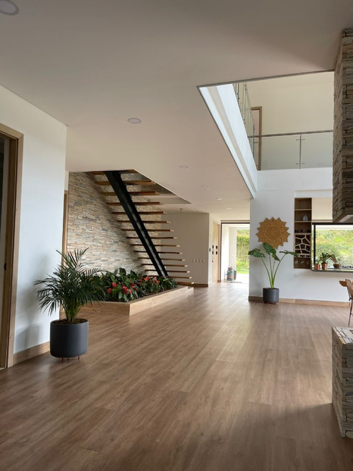 Casa de 5 alcobas en venta en Don Diego, El Retiro, 1840 m² · foto 3 de 15