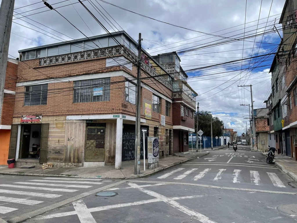 Casa en venta en Santander Sur, Bogotá · foto 23 de 24