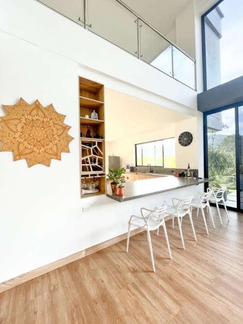 Casa de 5 alcobas en venta en Don Diego, El Retiro, 1840 m² · foto 14 de 15