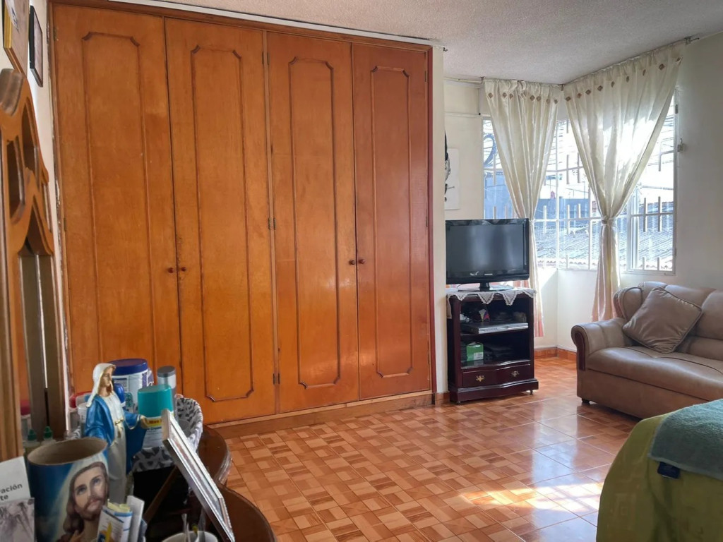 Casa en venta en Santa Rita, Bogotá · foto 4 de 20