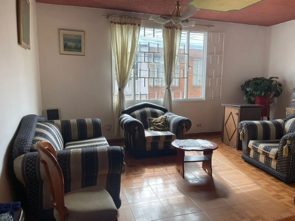 Casa en venta en Santa Rita, Bogotá · foto 5 de 20