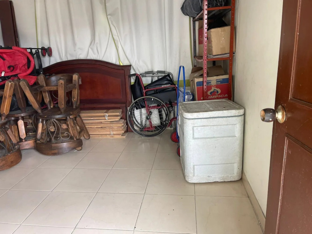 Casa en venta en Santa Rita, Bogotá · foto 9 de 20