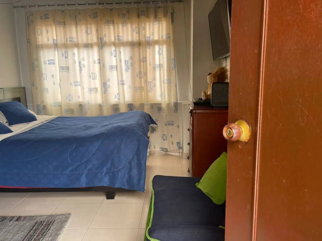Casa en venta en Santa Rita, Bogotá · foto 10 de 20
