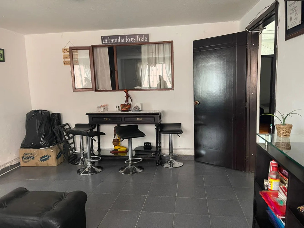 Casa en venta en Santa Rita, Bogotá · foto 11 de 20