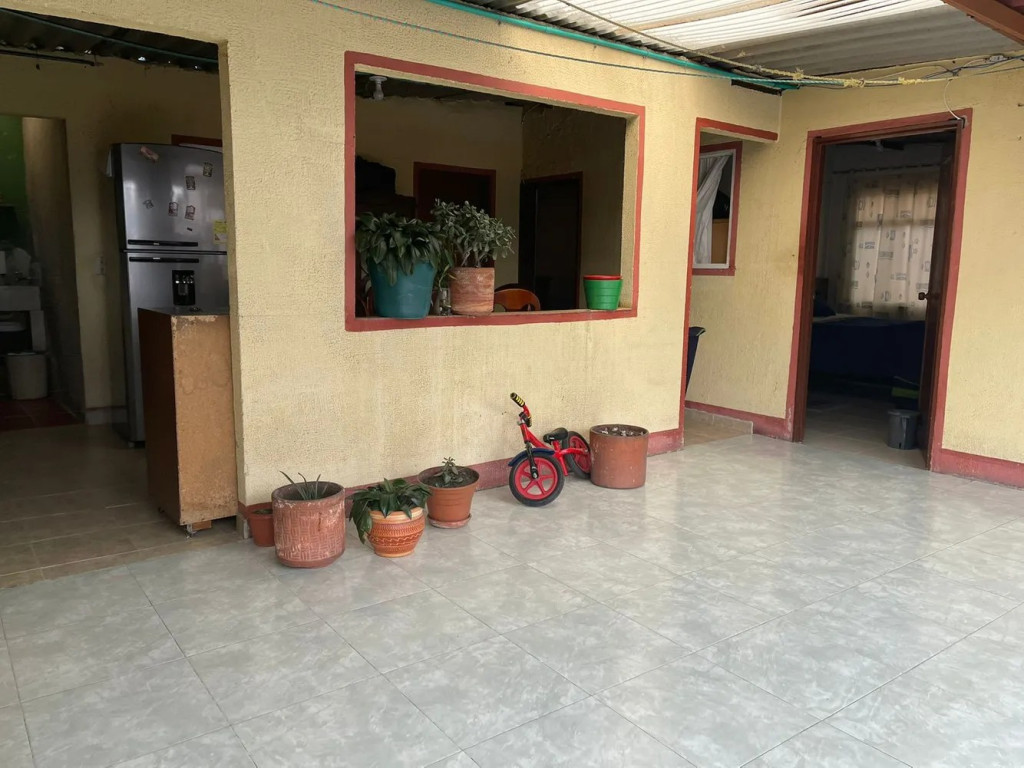 Casa en venta en Santa Rita, Bogotá · foto 12 de 20