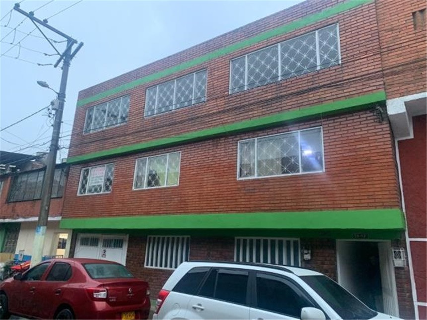 Departamento en venta bajo precio de mercado en San benito