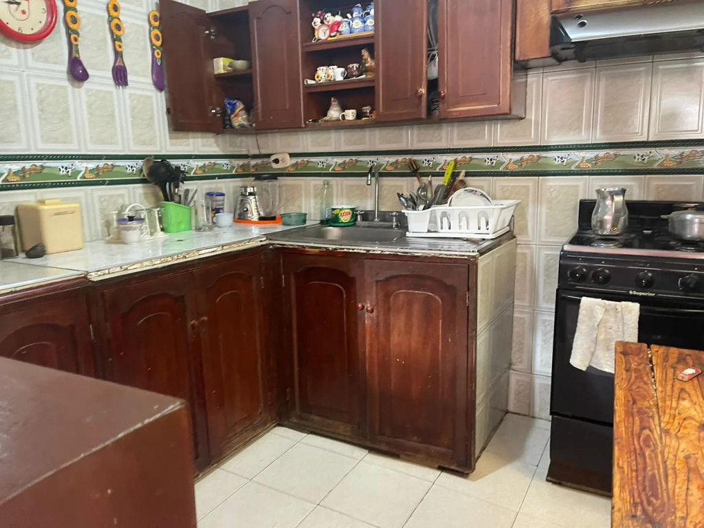 Casa en venta en Santa Rita, Bogotá · foto 18 de 20