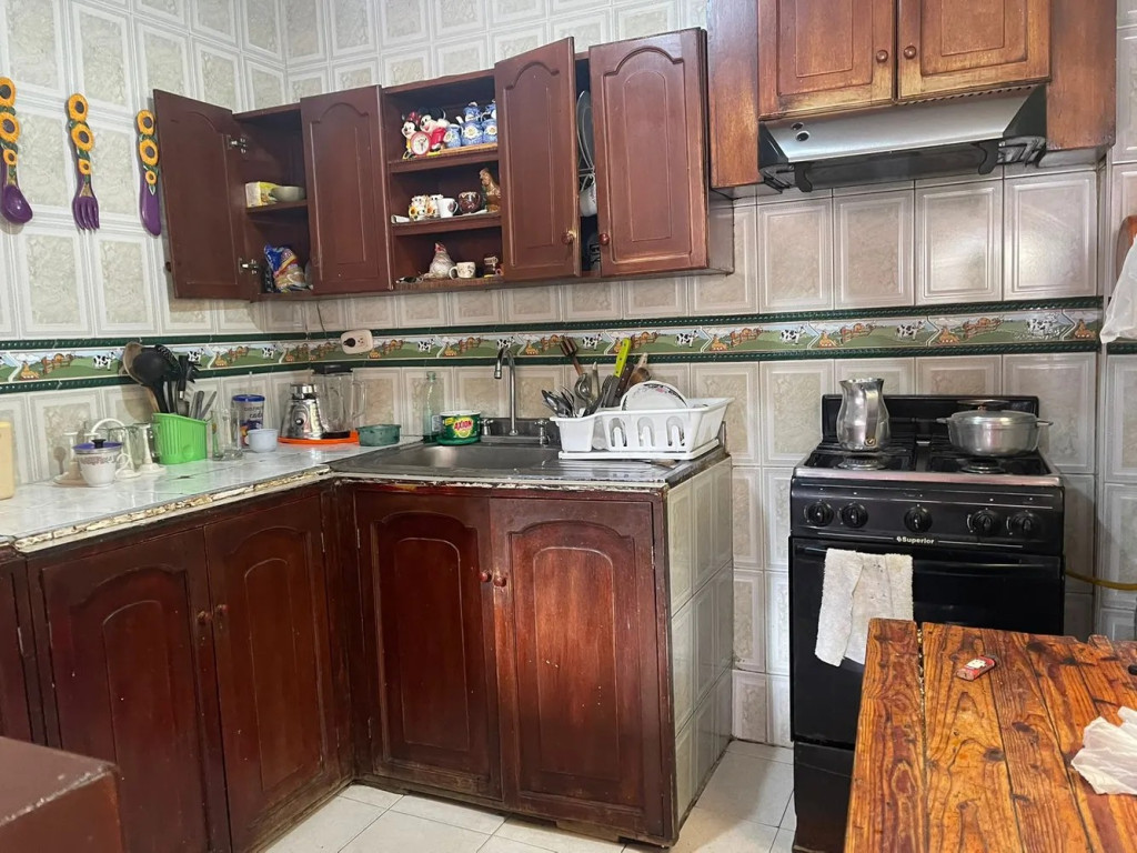Casa en venta en Santa Rita, Bogotá · foto 20 de 20