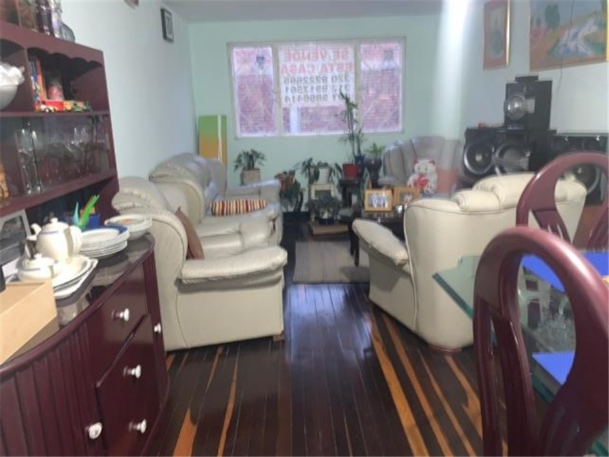 Casa en venta en San Benito, Bogotá · foto 9 de 24