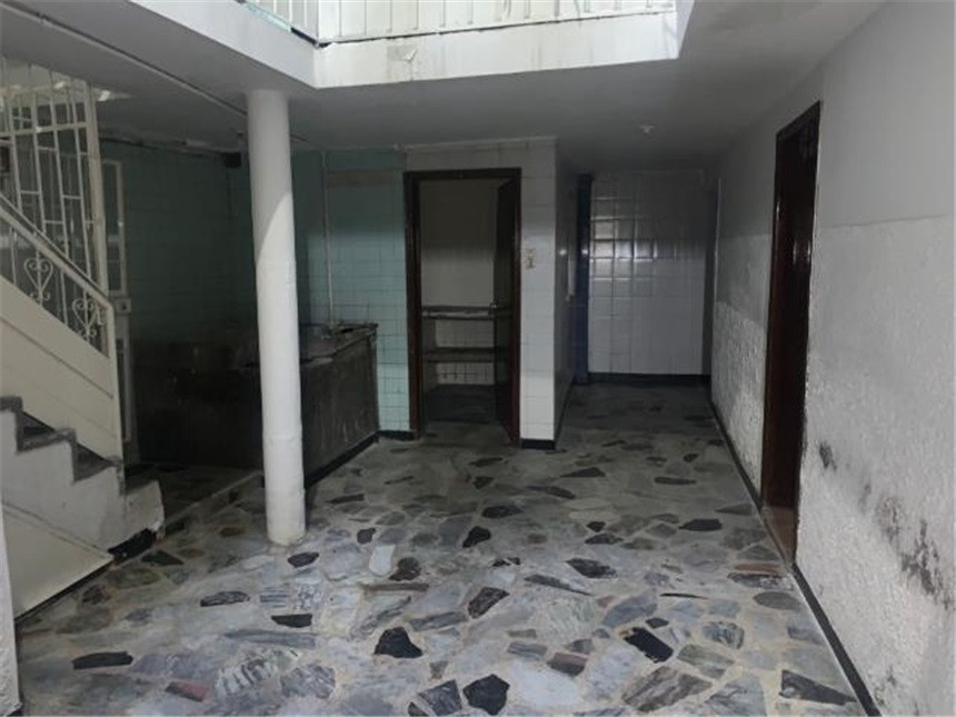 Casa en venta en San Benito, Bogotá · foto 10 de 24
