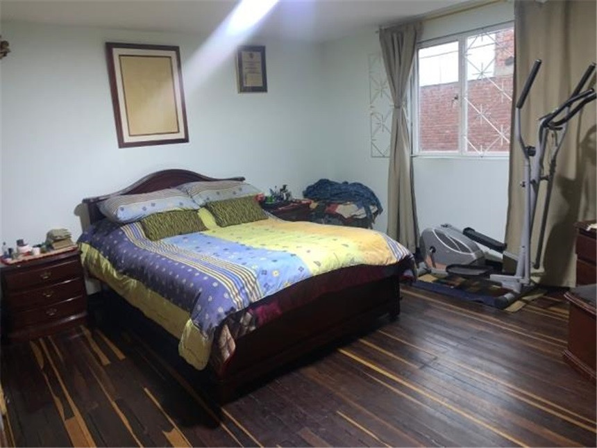 Casa en venta en San Benito, Bogotá · foto 13 de 24