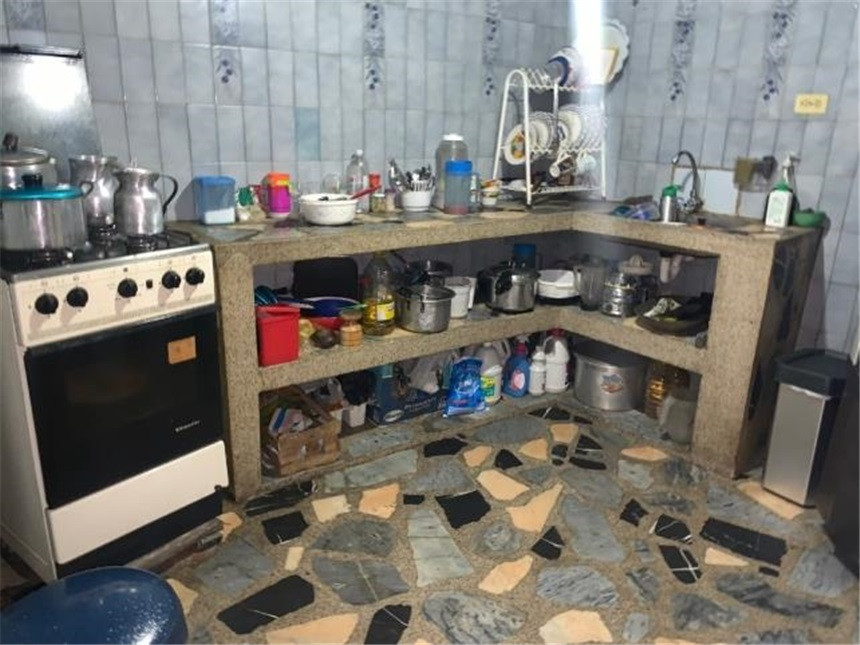 Casa en venta en San Benito, Bogotá · foto 16 de 24