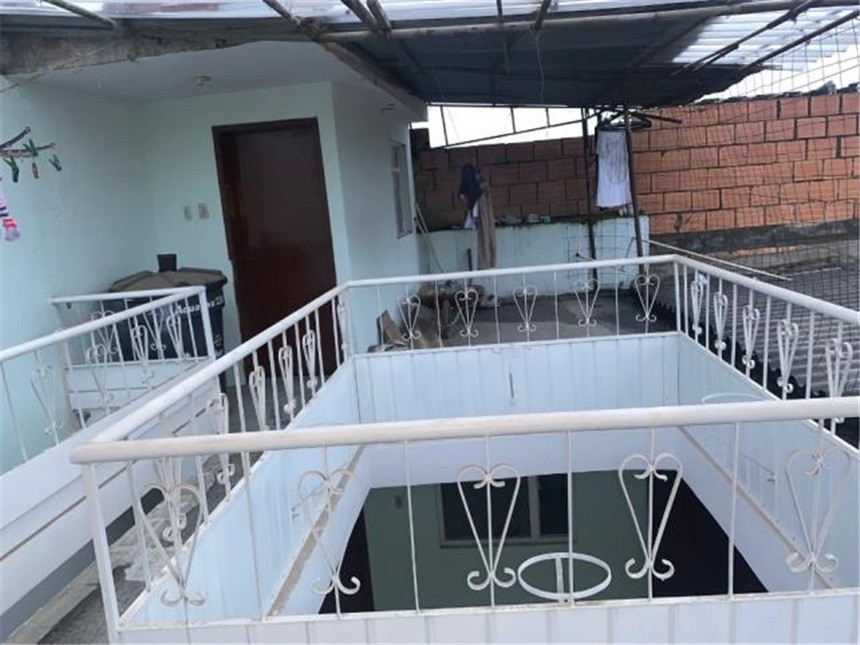 Casa en venta en San Benito, Bogotá · foto 22 de 24