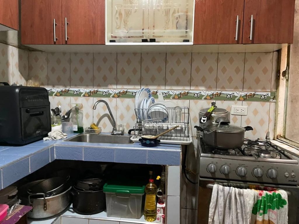 Casa en venta en Puerto Rico, Bogotá · foto 4 de 14