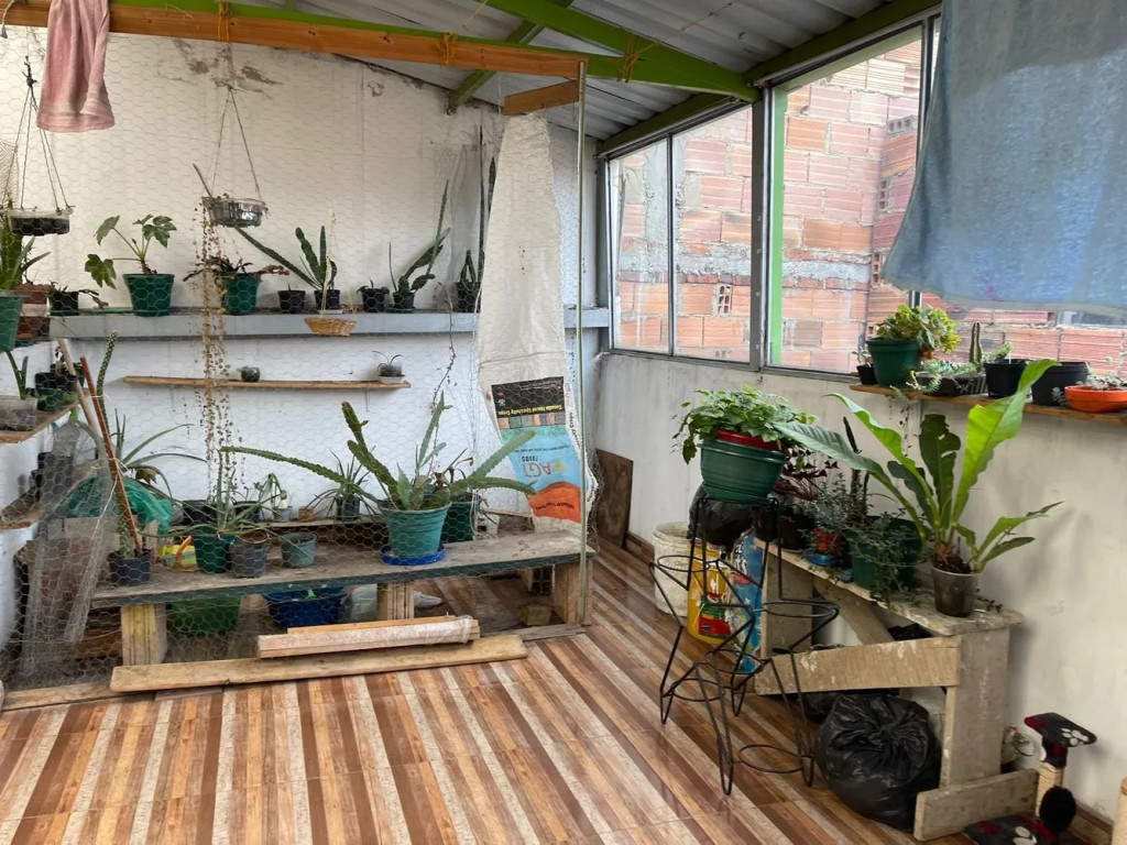 Casa en venta en Puerto Rico, Bogotá · foto 13 de 14