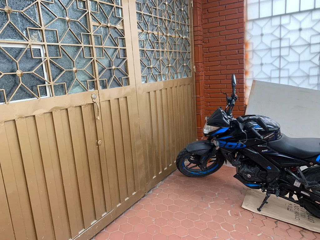 Casa en venta en La Maria, Bogotá · foto 4 de 24