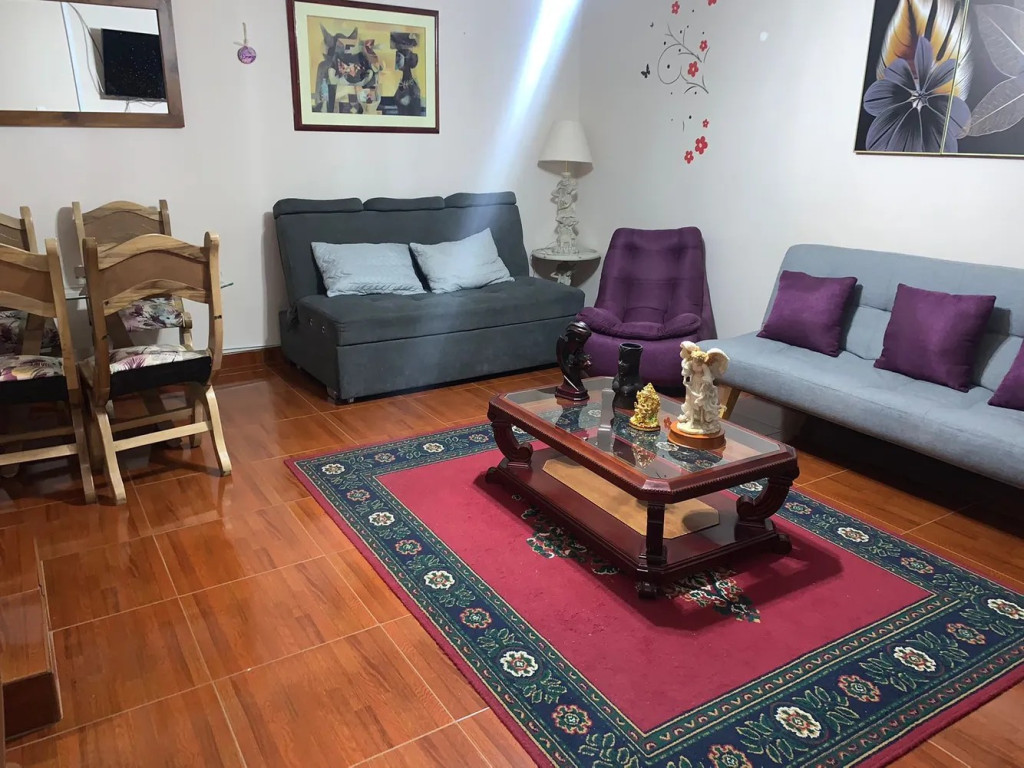 Casa en venta en La Maria, Bogotá · foto 11 de 24