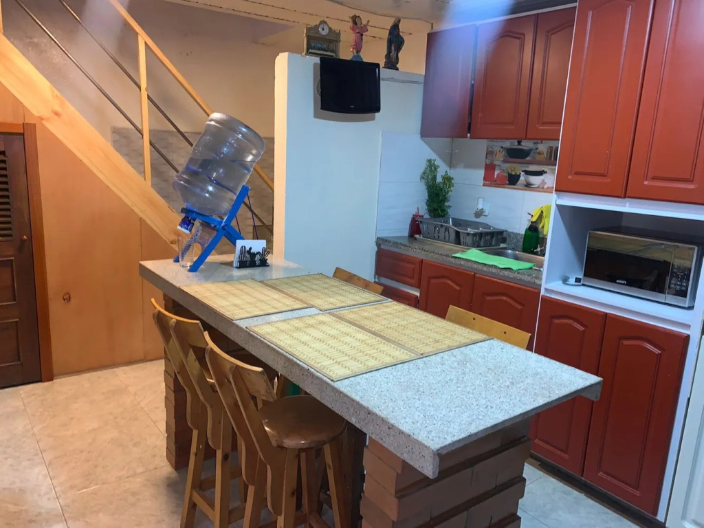 Casa en venta en La Maria, Bogotá · foto 12 de 24