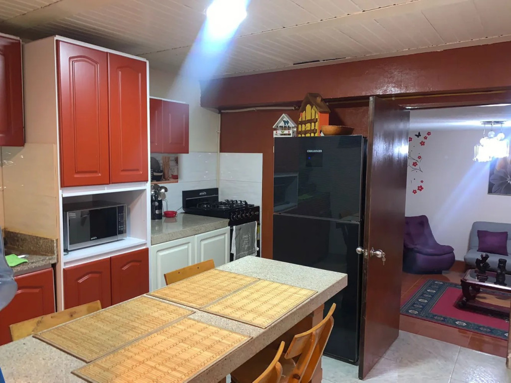 Casa en venta en La Maria, Bogotá · foto 13 de 24