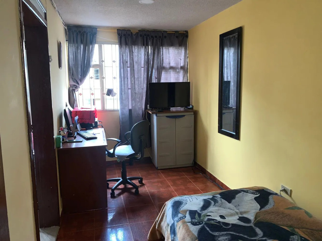 Casa en venta en La Maria, Bogotá · foto 22 de 24
