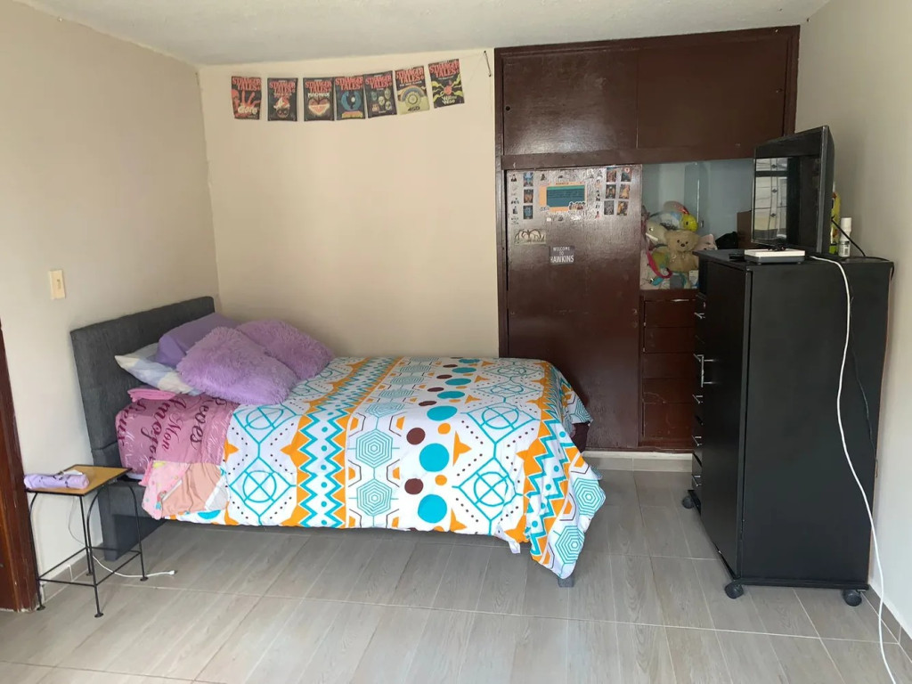 Casa en venta en La Maria, Bogotá · foto 23 de 24