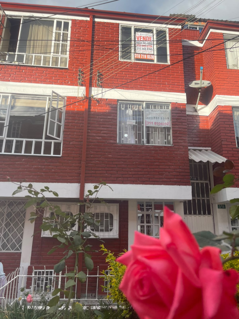 Apartamento en venta en Marruecos, Bogotá · foto 2 de 24