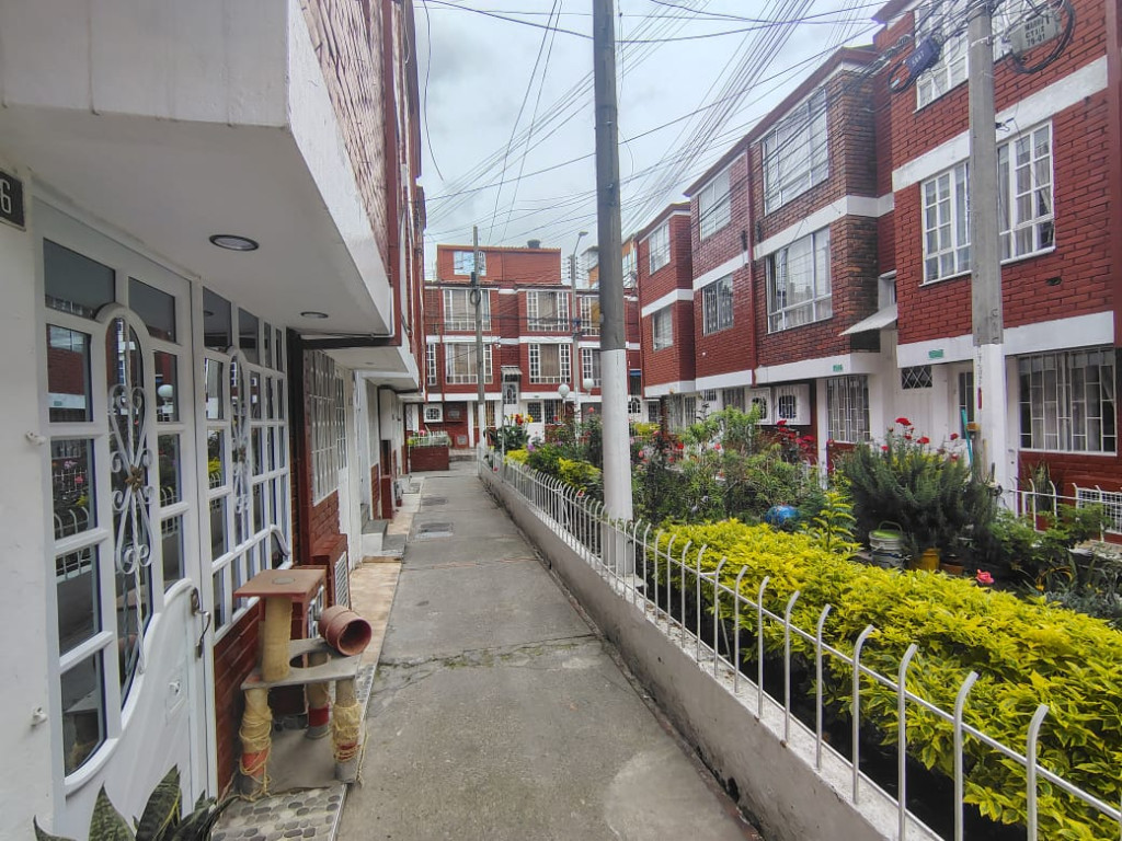Apartamento en venta en Marruecos, Bogotá · foto 3 de 24