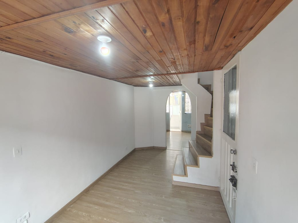 Apartamento en venta en Marruecos, Bogotá · foto 5 de 24