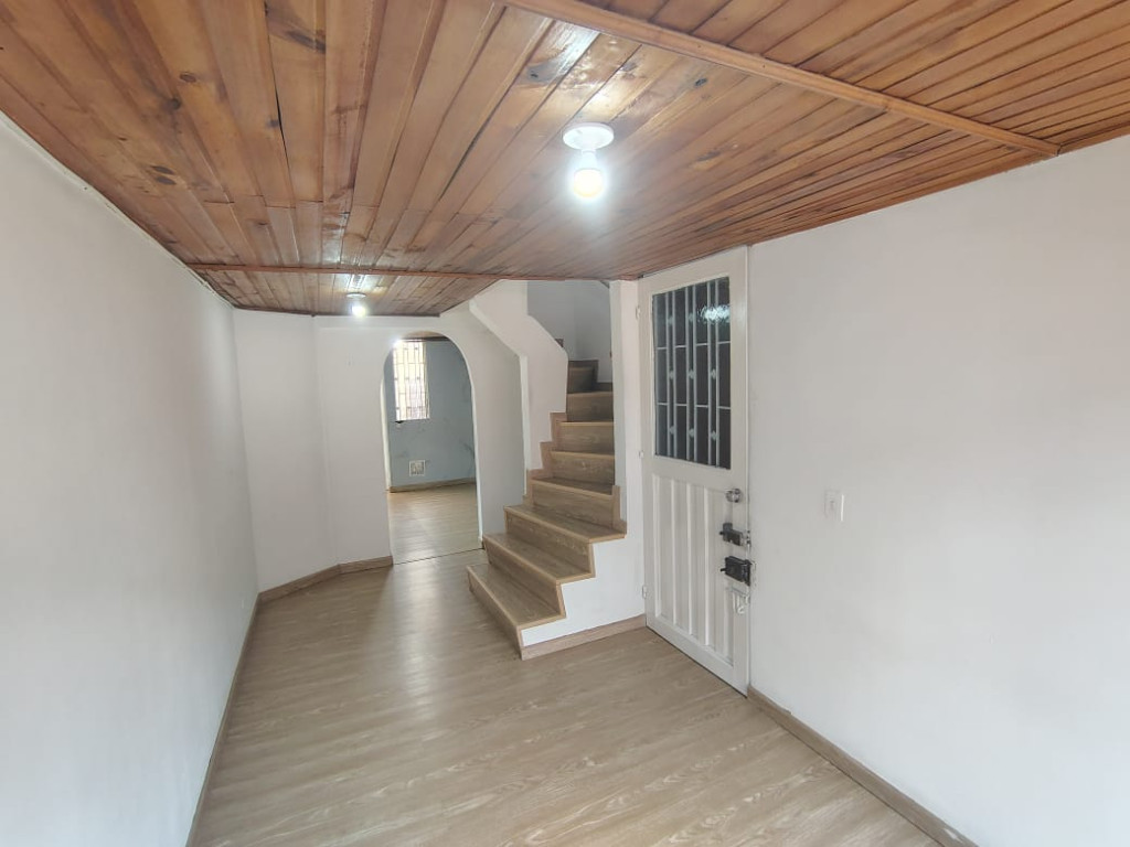 Apartamento en venta en Marruecos, Bogotá · foto 7 de 24