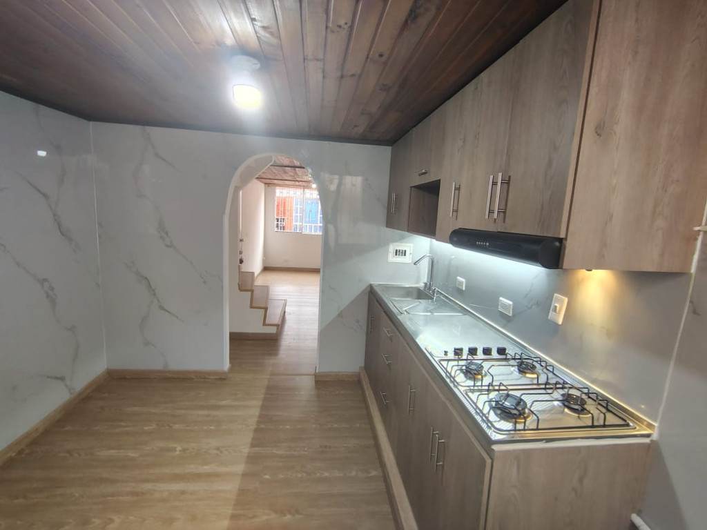 Apartamento en venta en Marruecos, Bogotá · foto 9 de 24