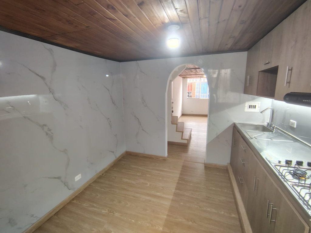Apartamento en venta en Marruecos, Bogotá · foto 10 de 24