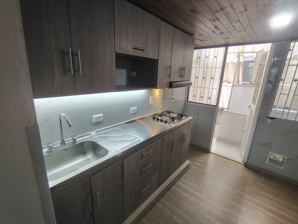 Apartamento en venta en Marruecos, Bogotá · foto 11 de 24